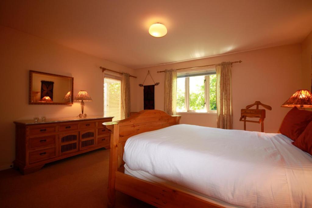 Spinnakers Gastro Brewpub & Guesthouses Victoria Camera foto