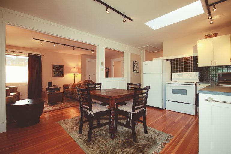 Spinnakers Gastro Brewpub & Guesthouses Victoria Esterno foto